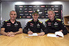 WSBK 2023: Jonathan Rea und Kawasaki einigen sich auf neuen Vertrag