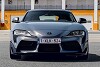 Toyota GR Supra Schalter: Das kostet die Leichtbau-Version