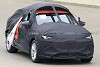 Audi Q6 e-tron Sportback (2023) auf ersten Erlkönigfotos