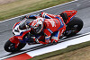 Hinter den Erwartungen: Honda bei der WSBK in Donington nur fünfte Kraft