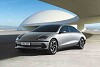 Hyundai Ioniq 6 kommt mit 77-kWh-Batterie über 610 km weit