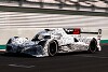 Test in Magny-Cours: Jetzt rollt auch der Acura ARX-06 LMDh