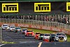 Pferderennen statt Motorsport: Kiwi-Traditionsstrecke schließt