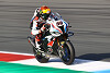 Superbike-WM 2023: BMW macht mit Michael van der Mark weiter