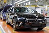 Opel Insignia: Aus für die Mittelklasse schon 2022