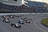 Infos IndyCar 2022 Iowa-Doppel: TV-Zeiten, Teilnehmer, Historie & Co.