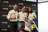 Erste reine Frauen-Crew: Moto3-Team schreibt in Aragon MotoGP-Geschichte