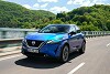 Nissan Qashqai: Sofort-Leasing für nur 279 Euro brutto im Monat