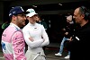 'Im Formelsport gibt es nur Feinde': Schumacher überrascht DTM-Offenheit