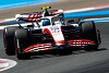 Mick Schumacher: Reicht es auch in Le Castellet für Punkte?