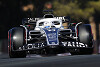 Pierre Gasly fürchtet um Reifen: 'Wird für alle scheiße werden'