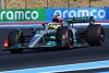 Formel-1-Liveticker: Das dritte Training in Frankreich jetzt live!
