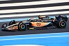 McLaren: Warum mehr Bouncing ein gutes Zeichen sein kann