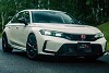 Honda Civic Type R (2022) wird stärkstes Modell der Baureihe