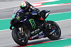 Franco Morbidelli verzweifelt an MotoGP-Yamaha: 'Ich muss mich ändern'