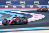 Ferraris Windschatten-Plan: Sainz 'wusste, was ich zu tun habe'