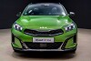 Kia XCeed (2022) erhält Facelift mit aktualisierter Optik