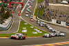 Fotostrecke 24h Spa 2022: 24 Stunden - 24 Fakten