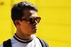 De Vries: Wie Mercedes seine Formel-1-Zukunft einschätzt