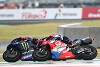 Sprintrennen, Extra-Punkte in der MotoGP? Quartararo und Zarco skeptisch
