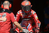 Francesco Bagnaia: Was das Training mit der Ducati Panigale in Misano bringt