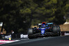 Alexander Albon: Williams sollte jetzt regelmäßig Q2-fähig sein