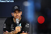 Lewis Hamilton: Könnte mir vorstellen, in Amsterdam zu leben
