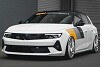 Opel Astra (2022) wird durch XS-Design zum Manta 400-Showcar