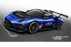 Nachfolger des legendären MC12: Maserati MC20 GT2 debütiert 2023