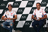 Honda hofft auf Test-Comeback von Marc Marquez noch 2022