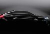 Fiat zeigt mit Fastback-Teaser neues SUV-Coupé für Brasilien