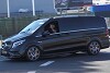Mercedes-Benz V-Klasse mit 585 PS starkem V8 aus dem AMG GT R