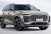 Premiere: Das ist der neue Audi Q6 (2023) ... für China