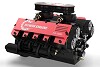 Dieser V8-Motor-Bausatz im Maßstab 1:10 klingt fantastisch