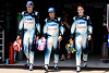 Fahrermarkt 2023: Durchkreuzt ein Williams-Junior die Pläne von Alpine?