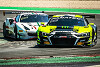 24h Spa 2022: GTWC-Highlight mit Valentino Rossi im Livestream