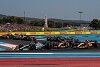 F1 2023: Sogar mehr Unterschiede bei den Fahrzeug-Designs als 2022?