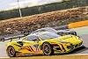 24h Spa 2022: McLaren verpasst die Superpole, Ferrari bestimmt