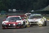 24h Spa 2014: Wie Rast Teampartner Vanthoor im Audi-Revierkampf besiegte