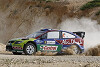 Expansion des WRC-Kalender: Naher Osten und USA auf der Liste
