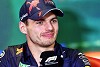 Max Verstappen: Auf eine Runde ist Ferrari 'fast unschlagbar'