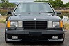 Extrem seltenes Mercedes-Benz 6.0 AMG Hammer Coupé zu verkaufen