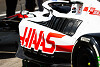 Haas über 'Ferrari-Update': 'Warum sollten wir auch den Williams kopieren?'