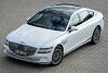 Genesis G80 Electrified (2022) im Test: Der Luxus-Geheimtipp