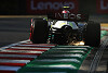 Lewis Hamilton verwundert: Mercedes in Ungarn plötzlich wieder langsam
