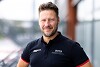Sebastian Golz: Im GT3-Sport kann man keine neuartigen Sachen erfinden