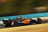 Trotz P2: McLaren laut Lando Norris kein Kandidat für die Pole