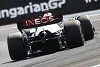 Formel-1-Liveticker: Regen in Budapest