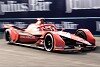 Formel E London 1 Qualifying: Heim-Pole für Jake Dennis