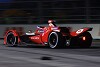 Formel E London 1: Heimsieg für Dennis, Vandoorne mit Hand am Titel